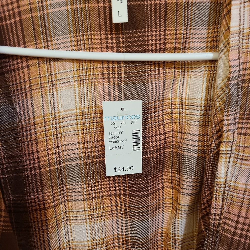 Womans cardigan - Picture 3 of 3